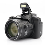 Nikon Coolpix B700 zwart occasion