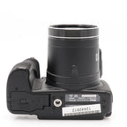 Nikon Coolpix B700 zwart occasion