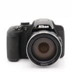 Nikon Coolpix B700 zwart occasion