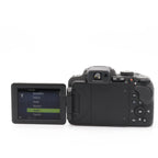 Nikon Coolpix B700 zwart occasion