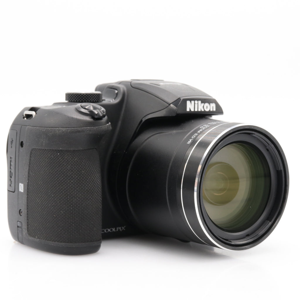 Nikon Coolpix B700 zwart occasion