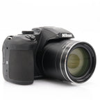 Nikon Coolpix B700 zwart occasion