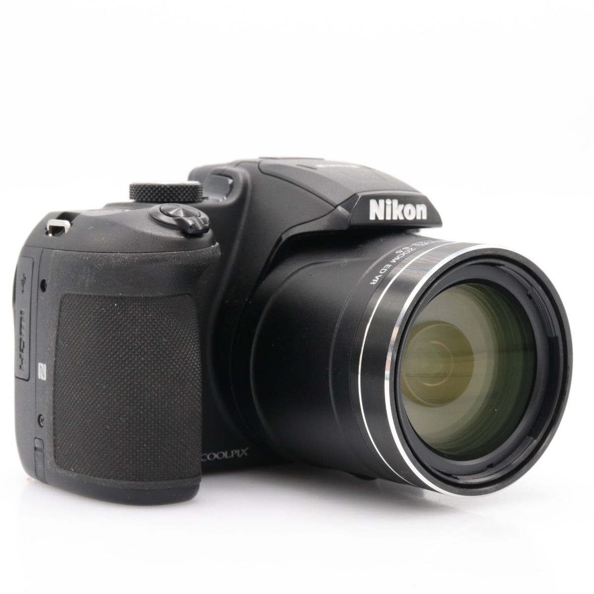 Nikon Coolpix B700 zwart occasion