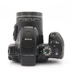 Nikon Coolpix B700 zwart occasion