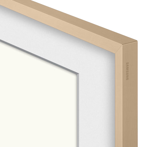 Samsung Frame lijst Beige 50 inch VG-SCFA50BEBXC