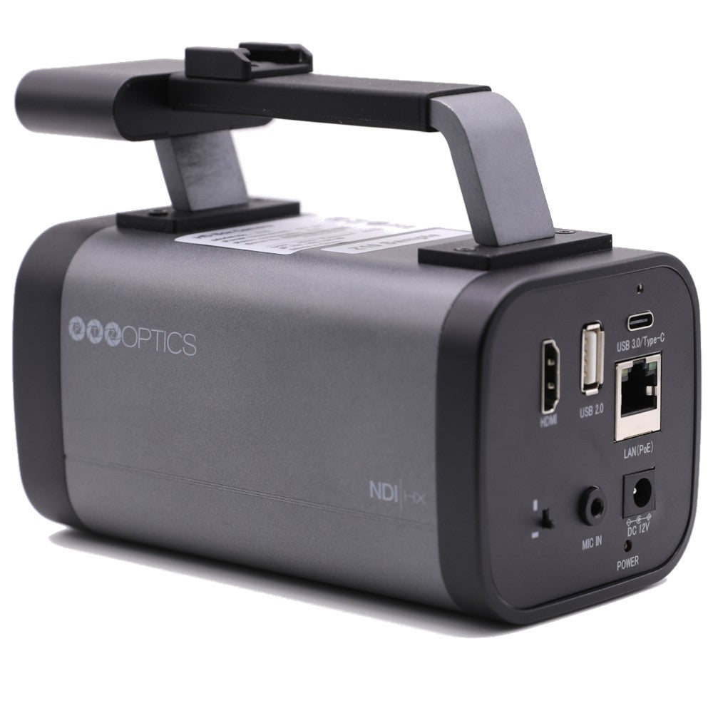 PTZOptics Studio Pro Kamera