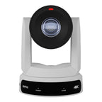 PTZOptics Move 4K, eine PTZ-Kamera der 3. Generation, 30x optischer Zoom weiß
