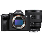 Sony A7 IV + Sony FE 20-70 f/4.0 G