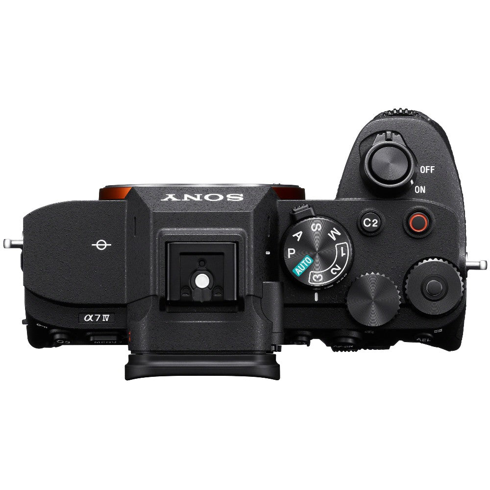 Sony A7 IV + Sony FE 20-70 f/4.0 G