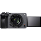 Sony FX3 + FE 20-70mm F/4.0 G