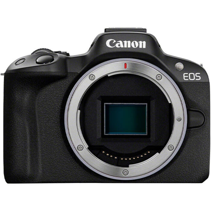 Canon EOS R50 Gehäuse