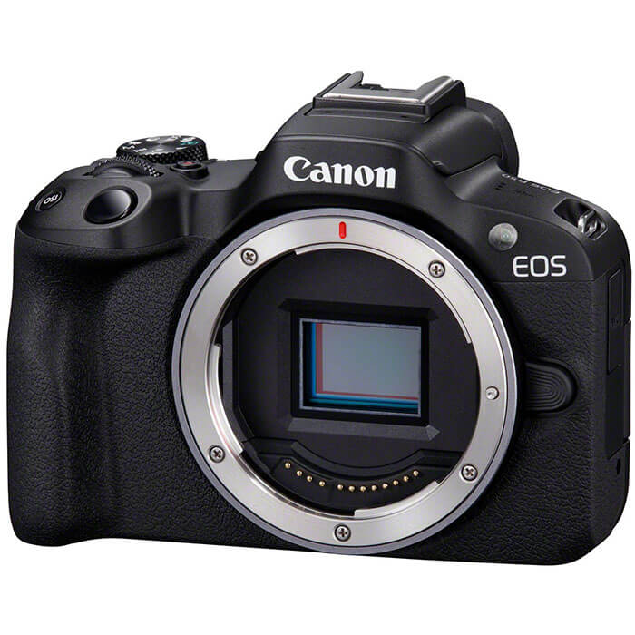 Canon EOS R50 Gehäuse
