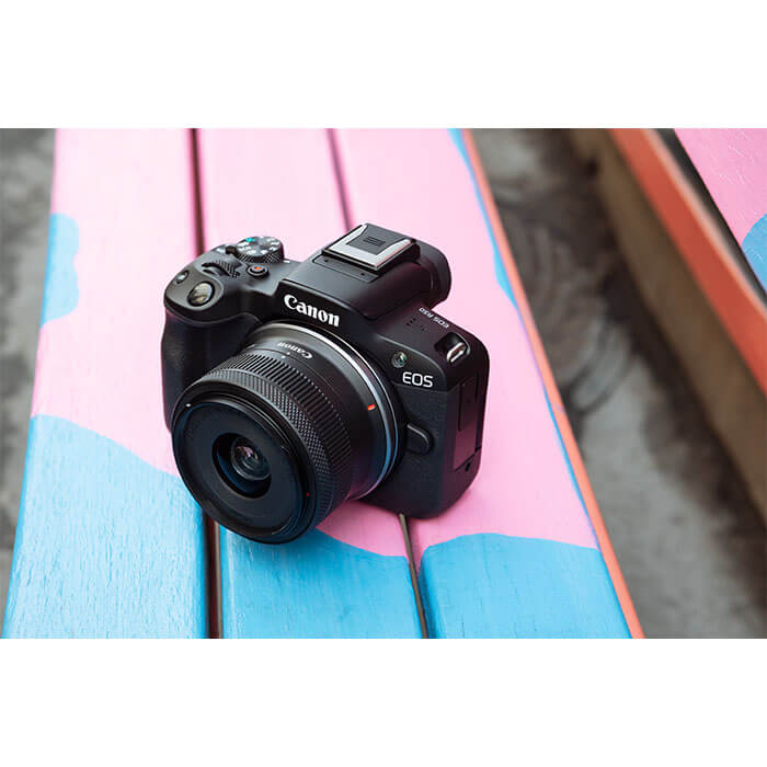Canon EOS R50 Gehäuse