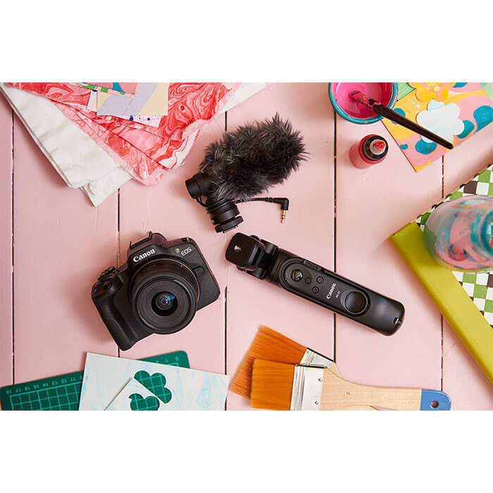 Canon EOS R50 Gehäuse