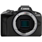Canon EOS R50 + RF-S 18-45mm IS STM