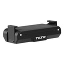 Tilta TA-T40-MBP-B Magnetische 1/4"-20 Montagegrundplatte für DJI Osmo Action Serie schwarz