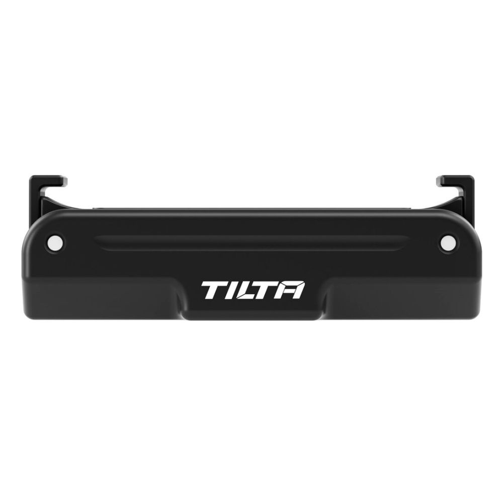Tilta TA-T40-MBP-B Magnetische 1/4"-20 Montagegrundplatte für DJI Osmo Action Serie schwarz