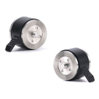 Tilta TA-ARA-P-B Quick Adjust Rosette Adapter - Pair