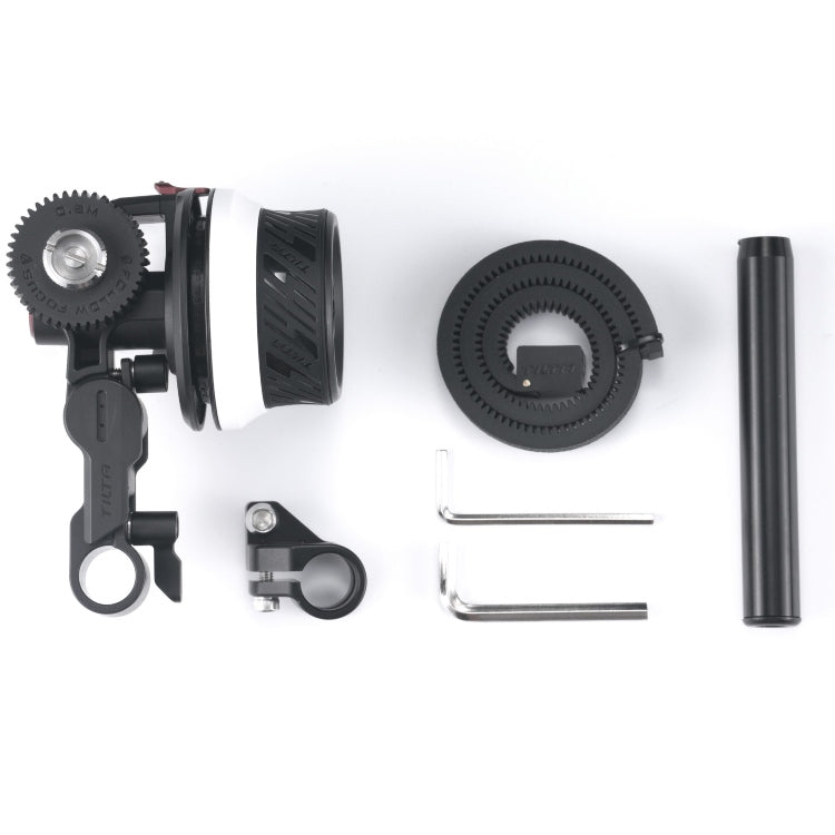 Tilta FF-T07 Pocket Follow Focus (FF-T07)
