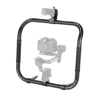 Tilta TGA-PRG Basic Ring Griff Plus für DJI Ronin