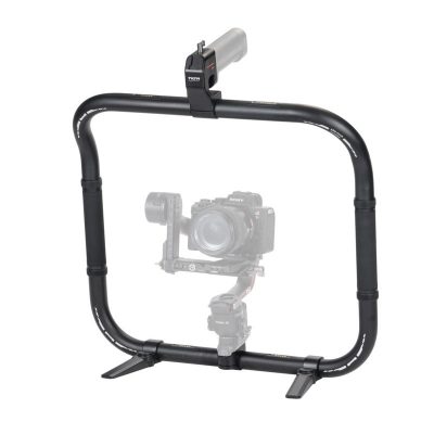 Tilta TGA-PRG Basic Ring Griff Plus für DJI Ronin