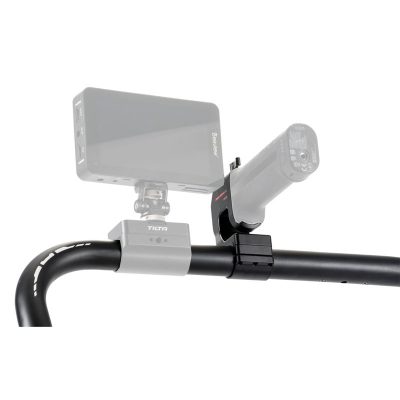 Tilta TGA-PRG Basic Ring Griff Plus für DJI Ronin
