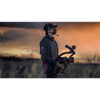 Tilta TGA-PRG2-TK Basic Ring Griff Plus für DJI Ronin Control Reise-Set