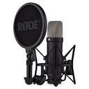 RØDE NT1 5th Gen Kondensatormikrofon schwarz