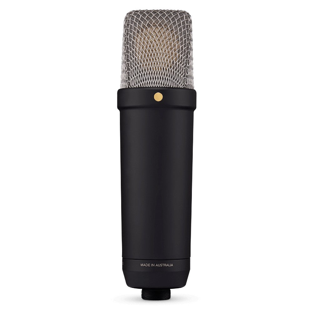 RØDE NT1 5th Gen Kondensatormikrofon schwarz