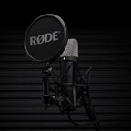 RØDE NT1 5th Gen Kondensatormikrofon schwarz