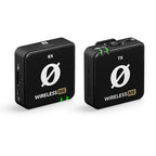 RØDE Wireless ME Mikrofon