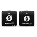 RØDE Wireless ME Mikrofon