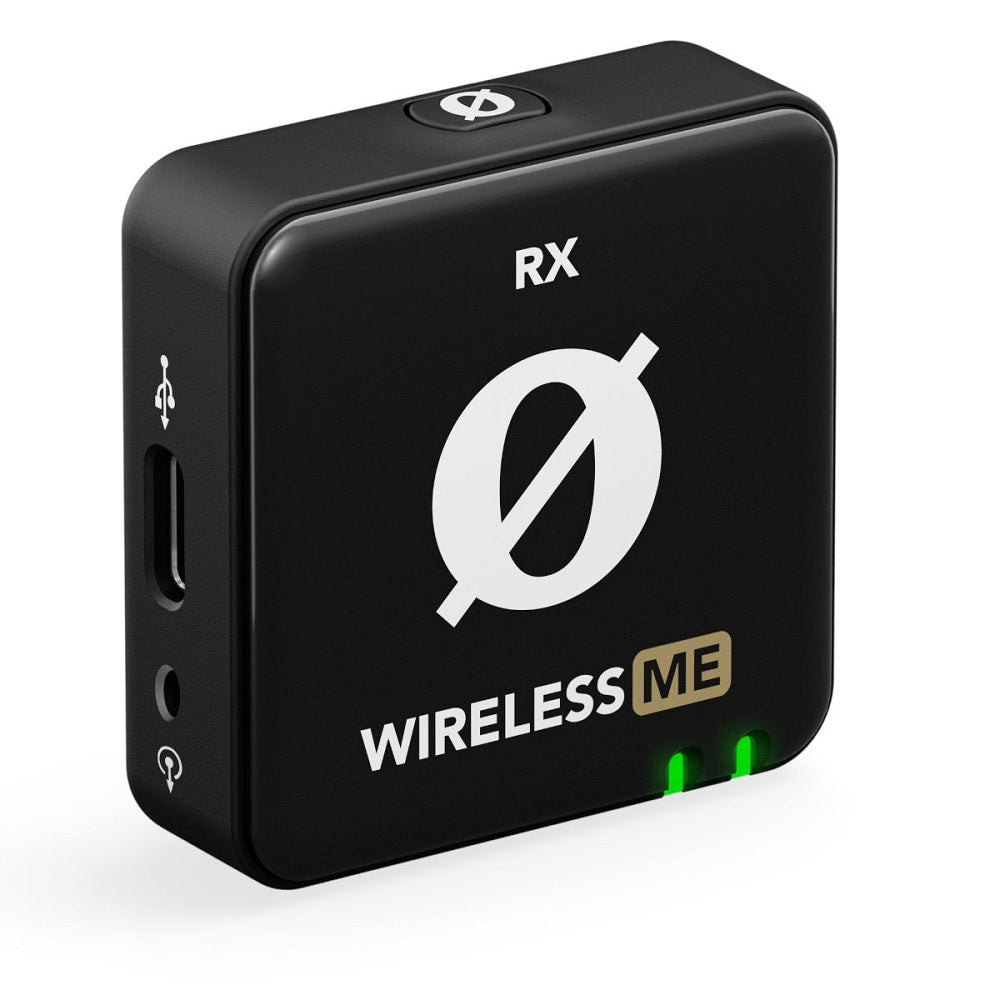 RØDE Wireless ME Mikrofon