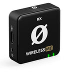 RØDE Wireless ME Mikrofon