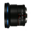 Laowa 6mm f/2 Zero-D MFT Objektiv (LAO-06-MFT)