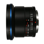 Laowa 6mm f/2 Zero-D MFT Objektiv (LAO-06-MFT)