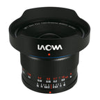 Laowa 6mm f/2 Zero-D MFT Objektiv (LAO-06-MFT)