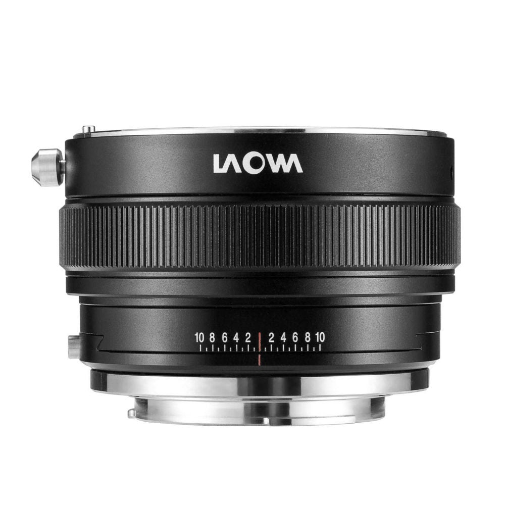 Laowa Magic Shift Konverter - Nikon F(G-kompat.) zu Nikon Z (LAO-MSC-NFNZ)