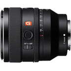 Sony FE 50mm f/1.4 GM (SEL50F14GM.SYX)