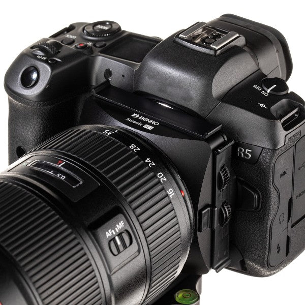 Benro Aureole Landschaps Filter Frame (RC1F2)
