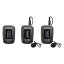 Saramonic Blink500 ProX B2