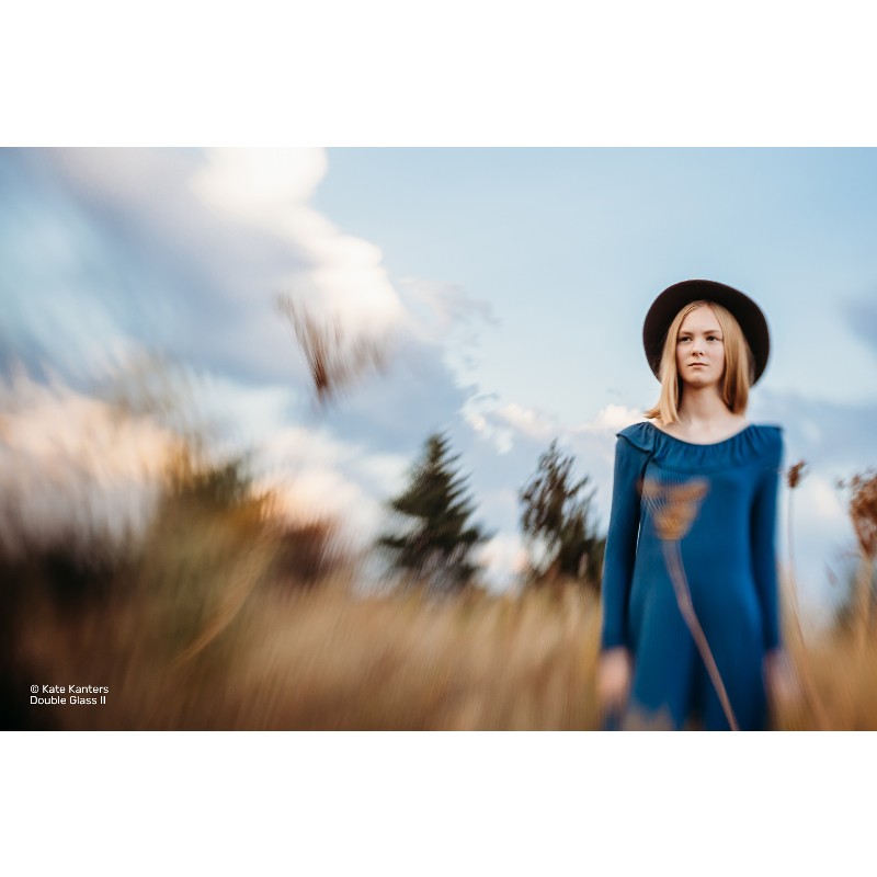 Lensbaby Composer Pro II w/ Double Glass II für Nikon Z
