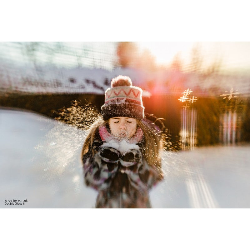 Lensbaby Composer Pro II w/ Double Glass II für Nikon Z