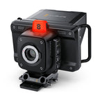 Blackmagic Studio Kamera 4K Pro G2