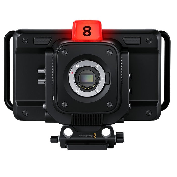 Blackmagic Studio Kamera 4K Pro G2