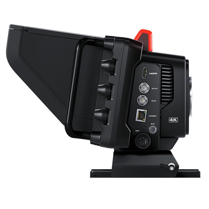 Blackmagic Studio Kamera 4K Pro G2