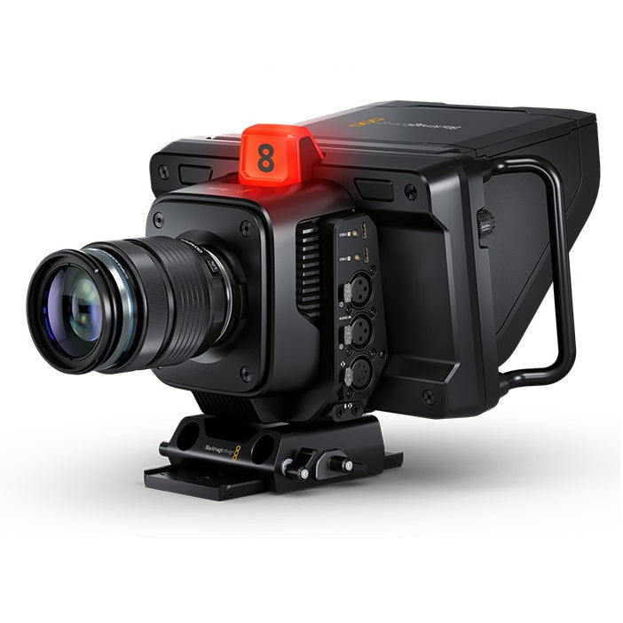 Blackmagic Studio Kamera 4K Pro G2