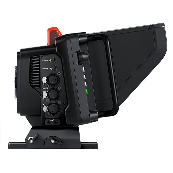 Blackmagic Studio Kamera 4K Pro G2
