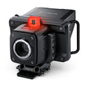 Blackmagic Studio Kamera 6K Pro