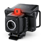 Blackmagic Studio Kamera 6K Pro